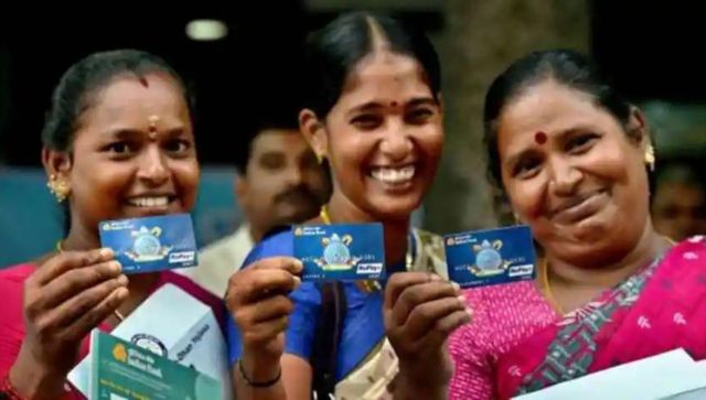 'Significant milestone': PM Modi hails achievement of Jan Dhan Yojana for crossing 50-crore mark 'Significant milestone': PM Modi hails achievement of Jan Dhan Yojana for crossing 50-crore mark