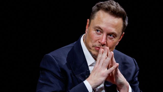Elon Musk blames ADL's accusations of anti-Semitism for 60% drop in X's revenue, threatens defamation suit Elon Musk blames ADL's accusations of anti-Semitism for 60% drop in X's revenue, threatens defamation suit