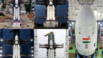 Chandrayaan-3 is set to land on the moon on 23 August at 6:04pm, confirms ISRO