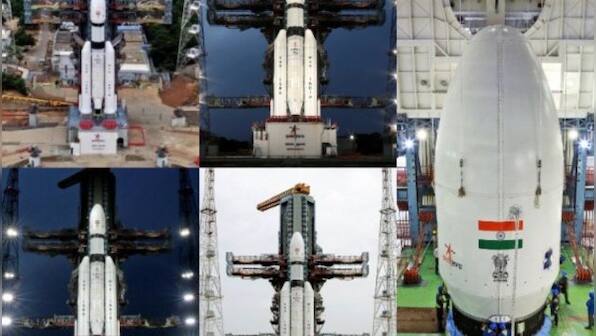 Chandrayaan-3 is set to land on the moon on 23 August at 6:04pm, confirms ISRO