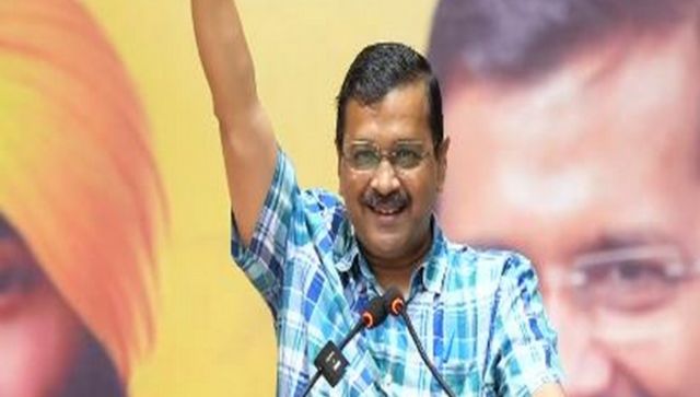 Amid rising tension with Congress, Kejriwal says AAP will attend INDIA bloc's Mumbai meet Amid rising tension with Congress, Kejriwal says AAP will attend INDIA bloc's Mumbai meet
