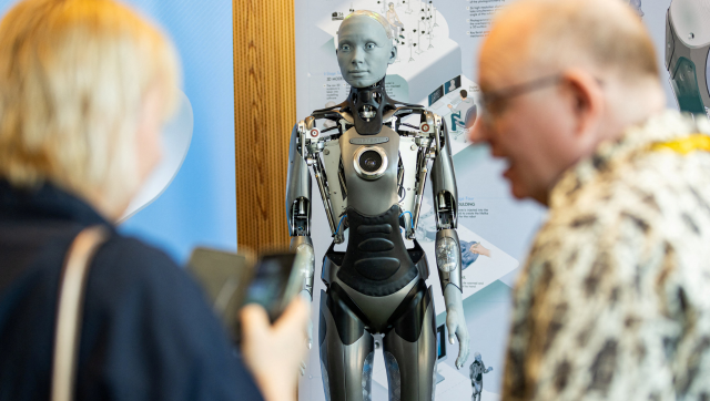 'AI-created art can't be copyrighted': US court dismisses AI entrepreneur's plea 'AI-created art can't be copyrighted': US court dismisses AI entrepreneur's plea