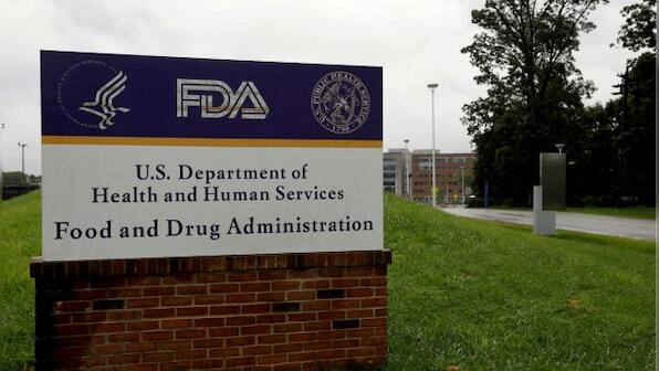 US approves maternal vaccine to prevent RSV in infants