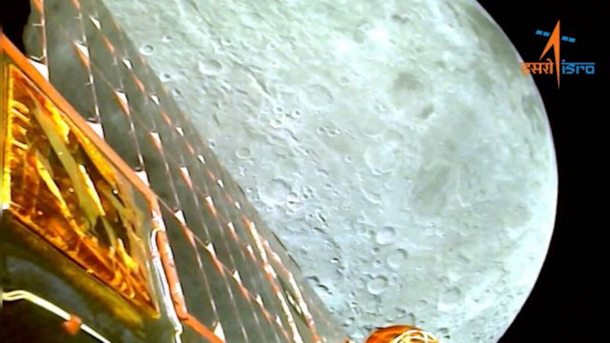 Chandrayaan-3: Why is soft-landing on the Moon so challenging?