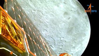 Chandrayaan-3: Why is soft-landing on the Moon so challenging?