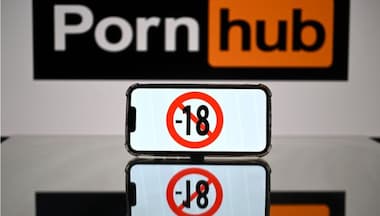 Why Pornhub’s parent company has changed its name