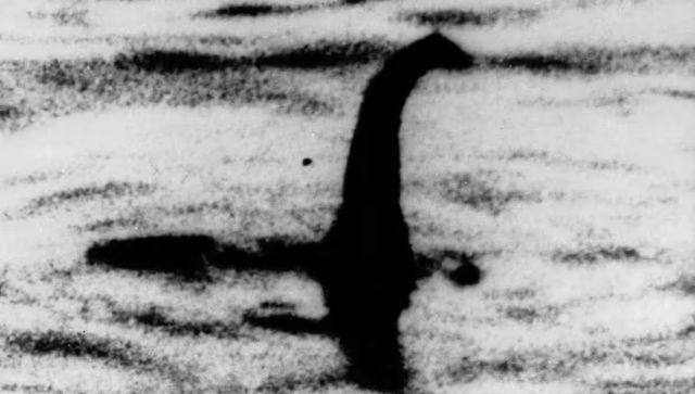 Finding Nessie: Why Scotland’s Loch Ness monster is so fascinating Finding Nessie: Why Scotland’s Loch Ness monster is so fascinating