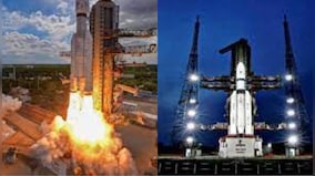 India News Updates:'India is now on the moon…': PM Modi hails Chandrayaan-3 mission success
