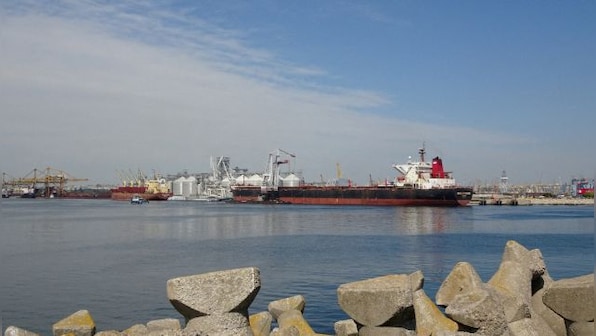 War Risk: Insurers hike premium on cargo ships operating from Black Sea ports, will push up cost of Russian oil to India