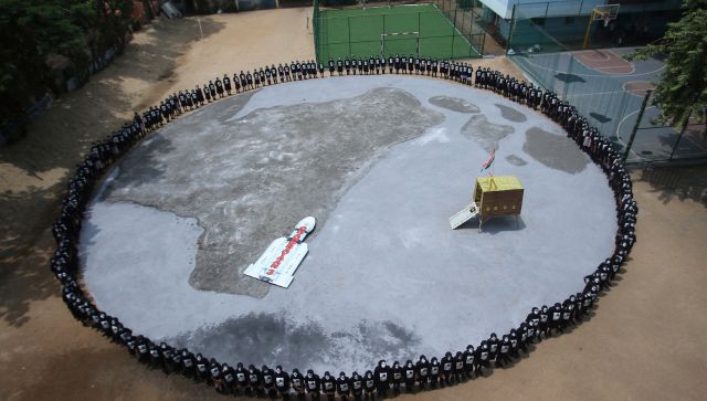 Chandrayaan-3: What will the lander and rover do after landing on Moon? Chandrayaan-3: What will the lander and rover do after landing on Moon?