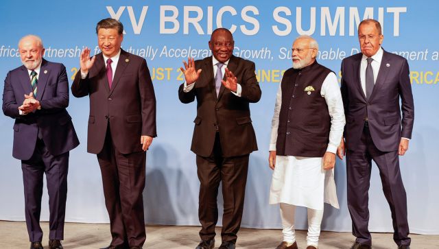 India news updates: BRICS nations, friendly nations can contribute to strengthening a multipolar world, says PM Modi