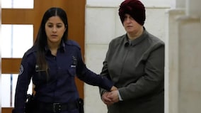 Fall from grace: Israeli headmistress jailed for 15 years for sexual assault in Australian Jewish school