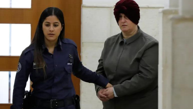 Fall from grace: Israeli headmistress jailed for 15 years for sexual assault in Australian Jewish school Fall from grace: Israeli headmistress jailed for 15 years for sexual assault in Australian Jewish school