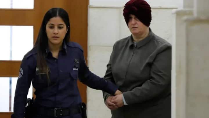 Fall from grace: Israeli headmistress jailed for 15 years for sexual assault in Australian Jewish school