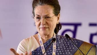 Thrilled by ISRO's magnificent achievement: Congress' Sonia Gandhi in letter to ISRO chief