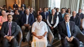 'Indian community continue to be building blocks of India-Kuwait ties': MoS V Muraleedharan