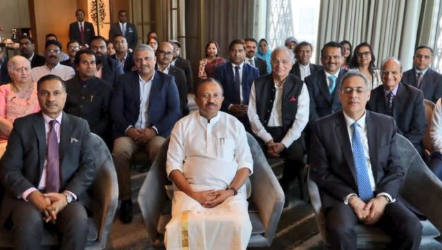 'Indian community continue to be building blocks of India-Kuwait ties': MoS V Muraleedharan 'Indian community continue to be building blocks of India-Kuwait ties': MoS V Muraleedharan