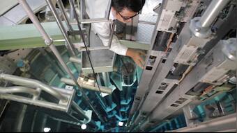 US denies federal benefits to thousands of 'atomic veterans'