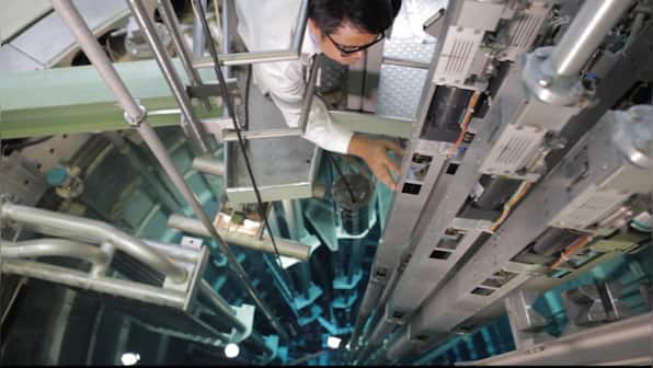 US denies federal benefits to thousands of 'atomic veterans'