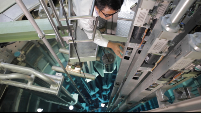 US denies federal benefits to thousands of 'atomic veterans' US denies federal benefits to thousands of 'atomic veterans'