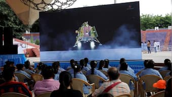 Why Chandrayaan-3’s success has put focus on New York Times’ ‘racist’ 2014 cartoon