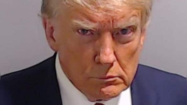 Explained: Why Donald Trump’s jail mug shot is a big deal