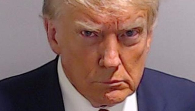 Explained: Why Donald Trump’s jail mug shot is a big deal Explained: Why Donald Trump’s jail mug shot is a big deal