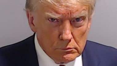 Explained: Why Donald Trump’s jail mug shot is a big deal