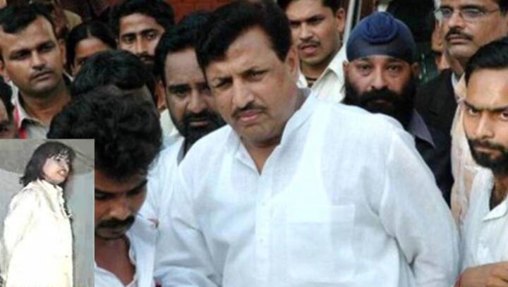 Madhumita Murder: 20 years in jail, once 'bahubali' politician of eastern UP, Amarmani Tripathi to be released