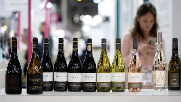 Why France will spend millions of euros to destroy wine
