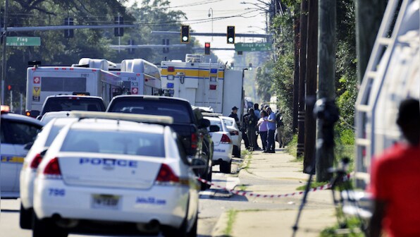 Florida shooting: How big is the problem of white supremacy in US?