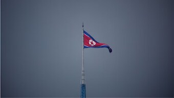 North Korea approves return of its citizens from abroad after COVID lockdown