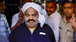 Beneath the Surface: I-T dept seizes BPL card holder's land in Atiq Ahmad's investigation