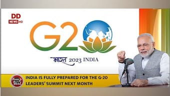 'G20 Summit to give world a glimpse of India’s potential': PM Modi in ‘Mann Ki Baat’