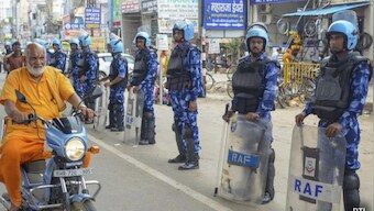 Nuh on Boil: VHP yatra & police 'bandobast', 10 things to know if Haryana will go over the edge again
