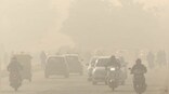 World's Most Polluted City: Delhi residents losing 11.9 years of life to pollution