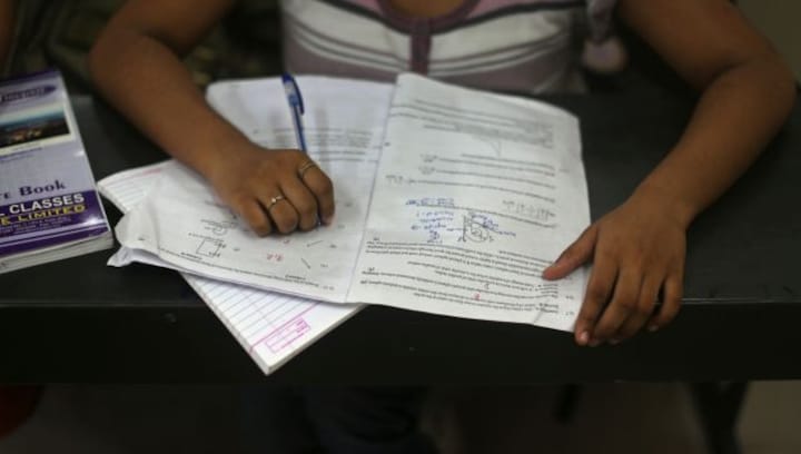 Kota: Will fixing fans, halting exams, installing nets stop student suicides?