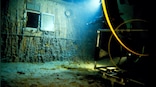 'Rest In Peace': US government opposes planned mission to retrieve Titanic artefacts
