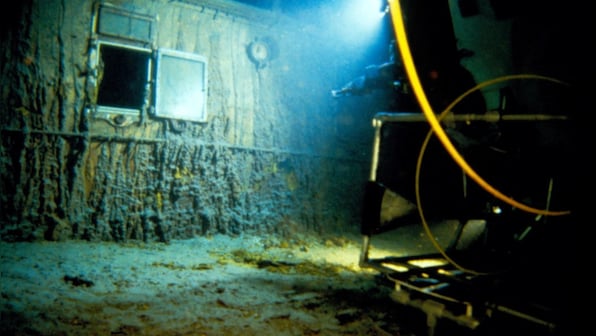 'Rest In Peace': US government opposes planned mission to retrieve Titanic artefacts