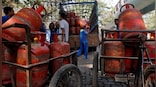 After domestic LPG price reduction, commercial LPG prices cut by Rs 158