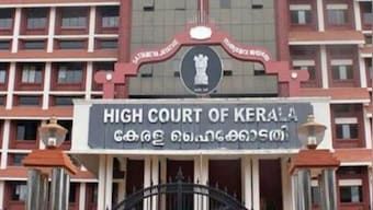 'Landmark Decision': Kerala High Court appoints separate lawyer for child in custody battle