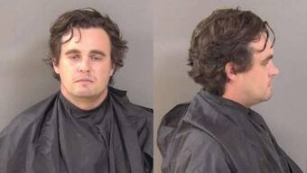 US: Father killed infant daughter by stuffing baby wipe in her mouth, police learn two years after death