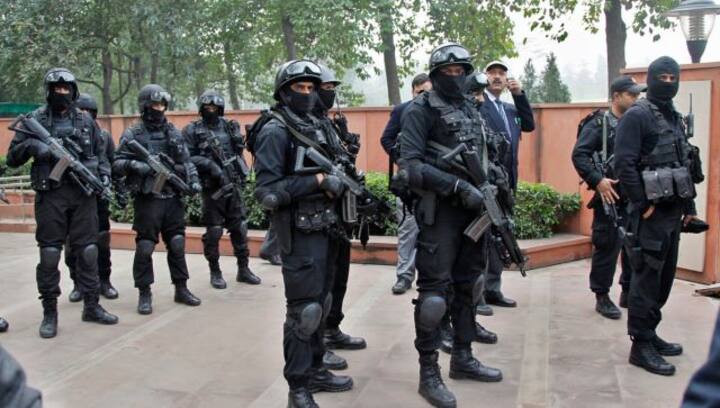G20 Summit 2023: How NSG commandos will keep Delhi safe