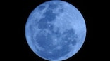 'Once in a Blue Moon': Here's how you can witness the rare celestial event today