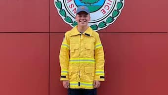 'Pyromania': Australian teenager used to light fires to save people and become hero; arrested
