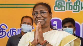 Kota Suicides: President Droupadi Murmu tells students to take it easy