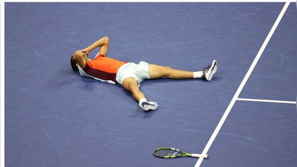 US Open 2023: Tennis major to stick with night time doubles bill despite players’ concerns