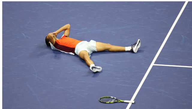 US Open 2023: Tennis major to stick with night time doubles bill despite players’ concerns US Open 2023: Tennis major to stick with night time doubles bill despite players’ concerns