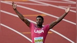 World Athletics Championships: Fred Kerley-Marcell Jacobs clash possible at star-studded field in Budapest