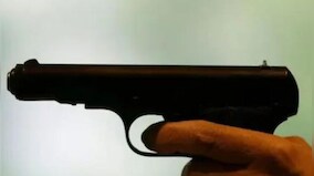 Lucknow man shoots live-in partner in 'heart and mind' for hiding divorce, child from previous marriage
